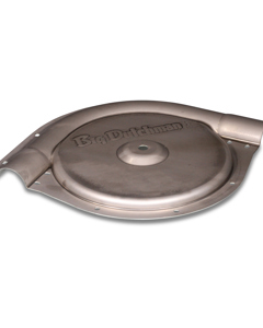 Body half lower SST for corner DR850 V13